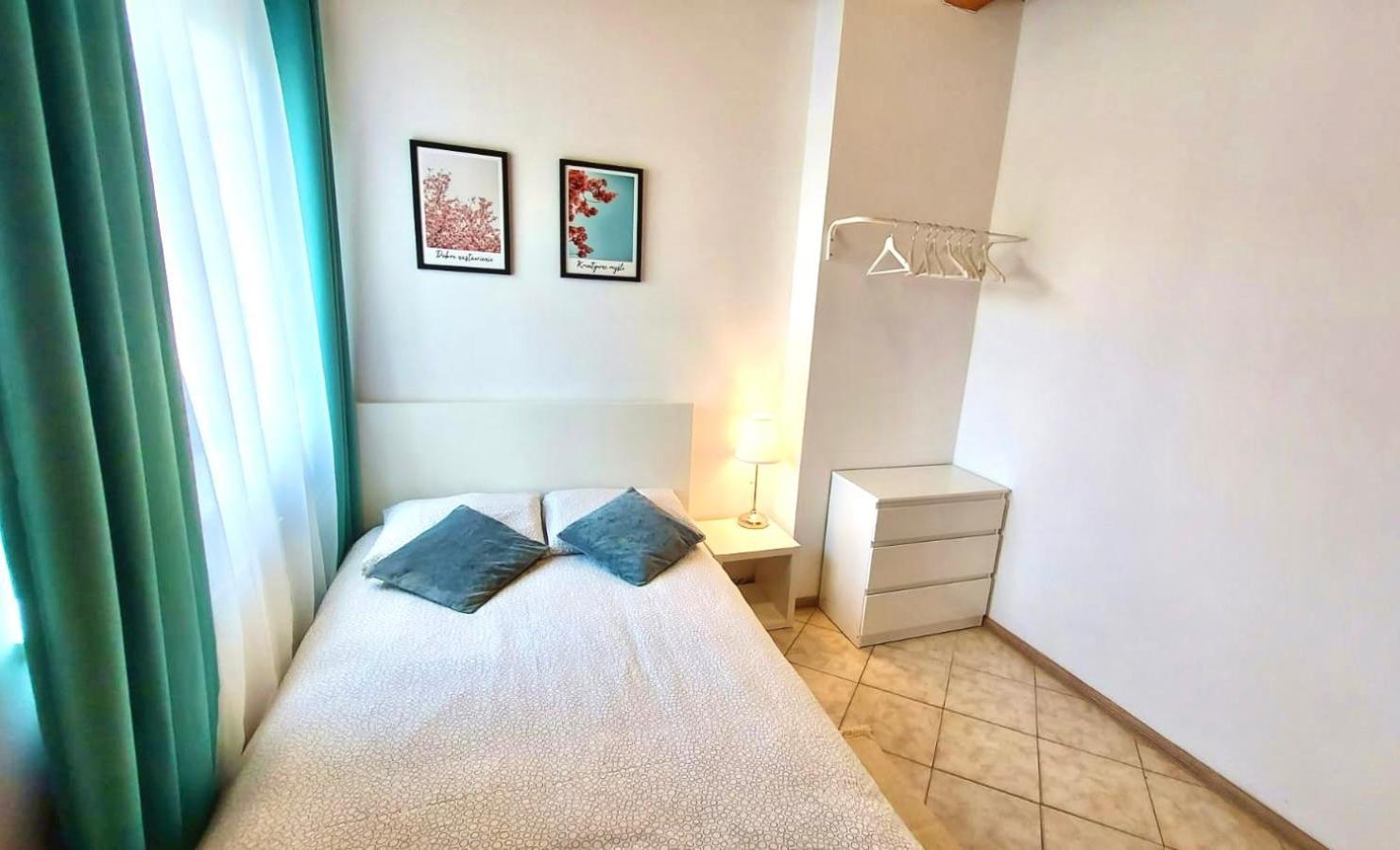 Fregata Apartment Leba Luaran gambar