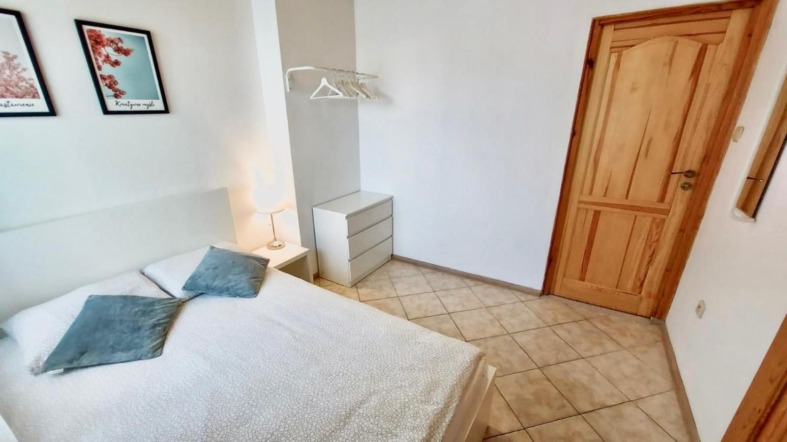 Fregata Apartment Leba Luaran gambar