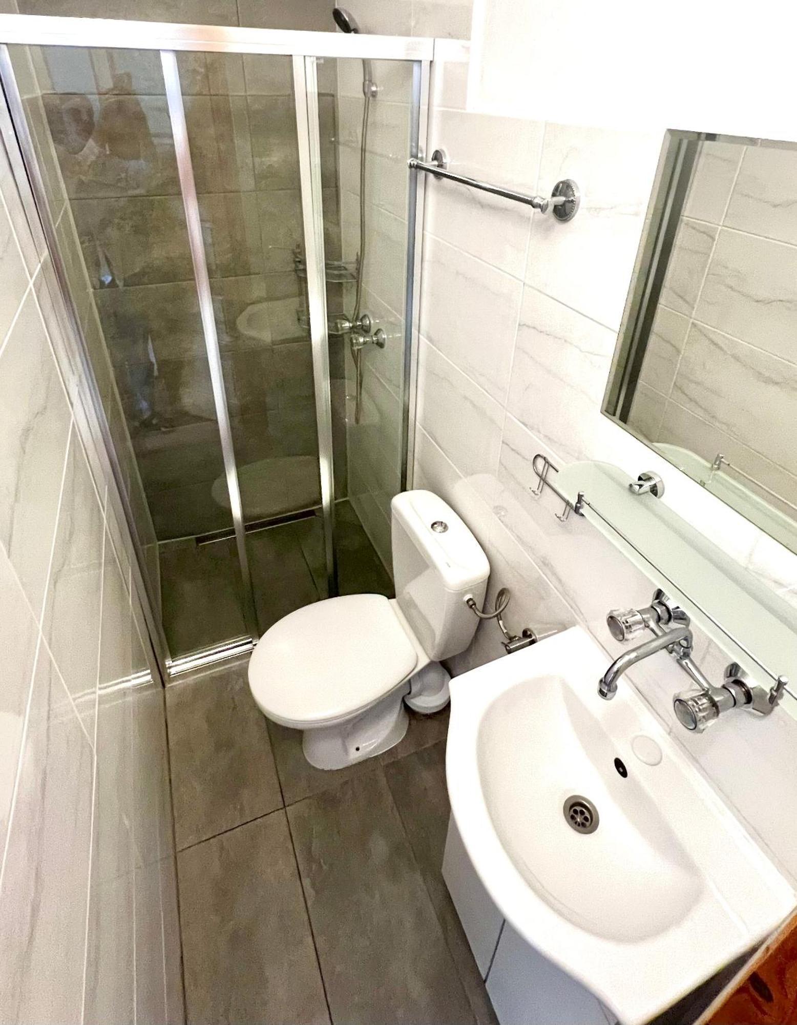 Fregata Apartment Leba Luaran gambar